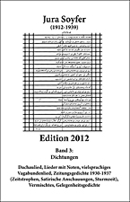 Edition 2012 Band 3