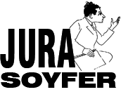 Logo Jura Soyfer