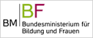 Logo Bundesministerium für Bildung und Frauen