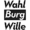 Burgtheater Logo