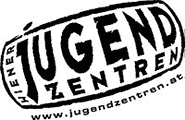Logo Wiener Jugendzentren