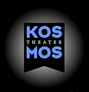Logo Kosmos Theater Bregenz