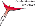 Landestheater Schwaben Logo