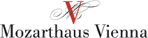 Logo M ozarthaus Vienna