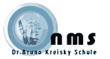 Logo Neue Mittelschule Brune Kreisky