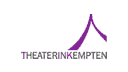 Theater in Kempten Logo