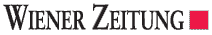 Wiener Zeitung Logo