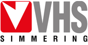 Logo VHS Simmering