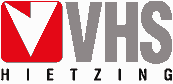 Logo VHS Hietzing