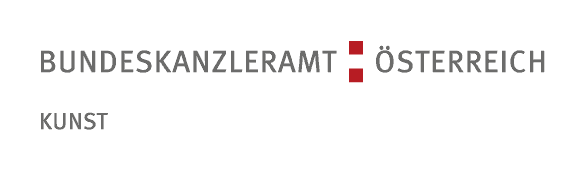 Logo Bundeskanzleramt Kunst